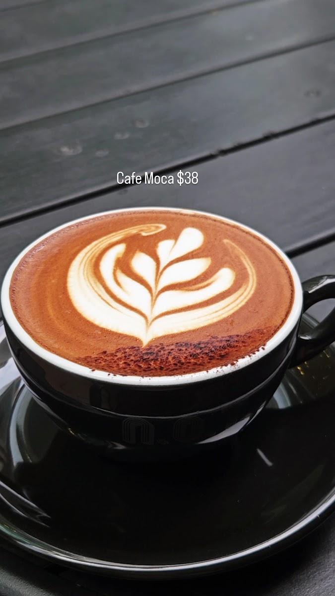 n.o.t. Specialty Coffee (Lee Gardens) Photo 2