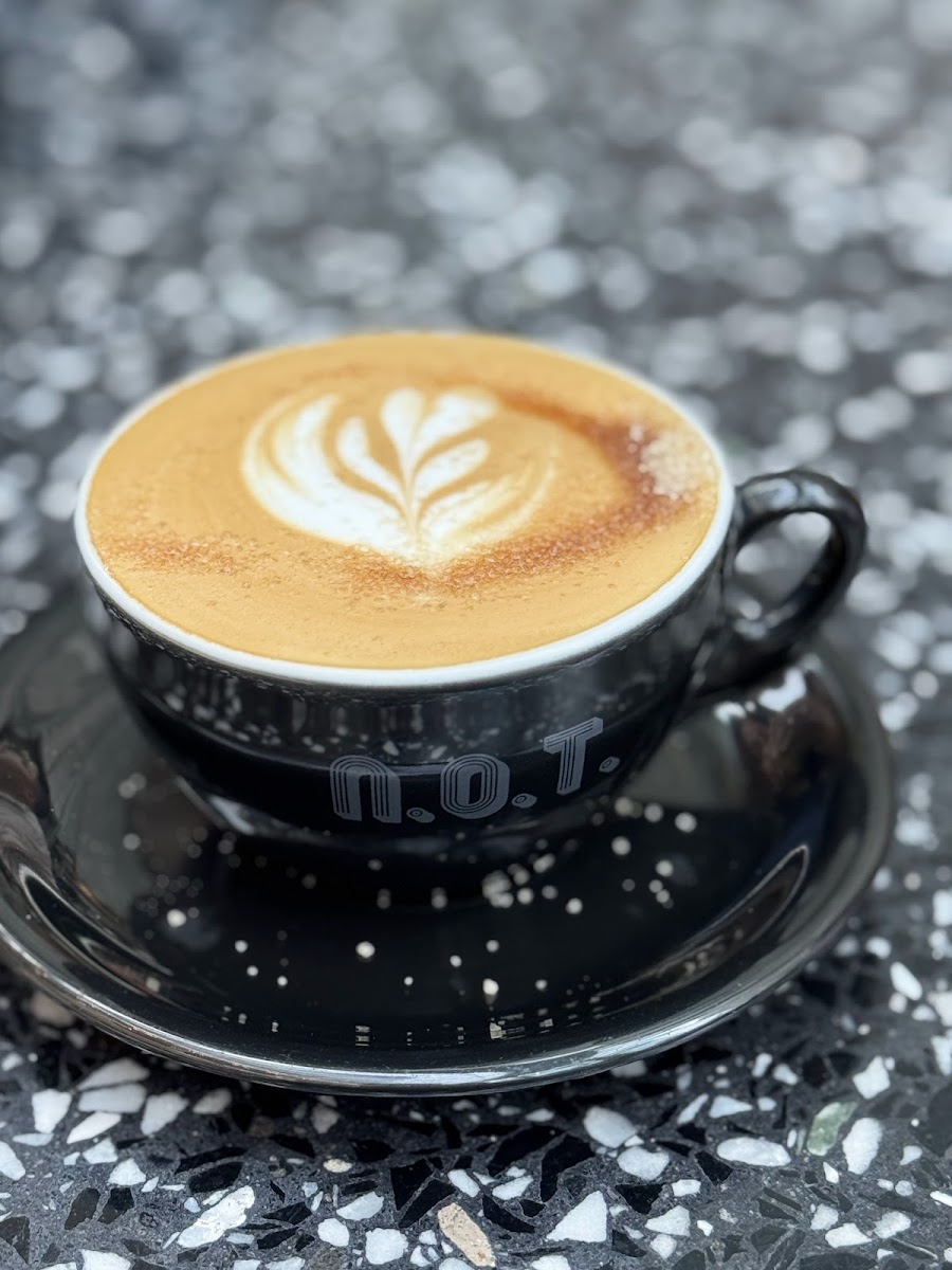 n.o.t. Specialty Coffee (Lee Gardens) Photo 3