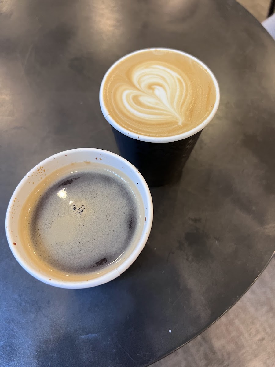 n.o.t. Specialty Coffee (Lee Gardens) Photo 5