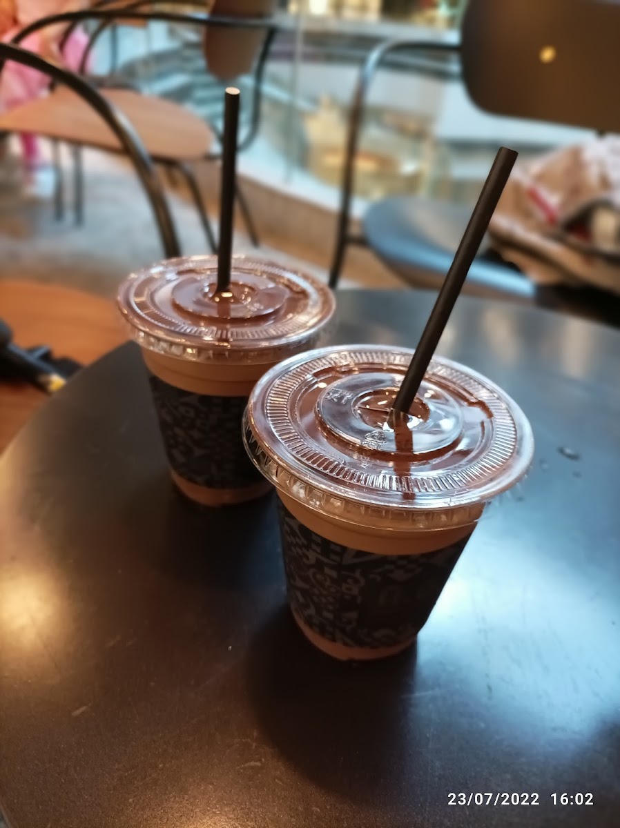 n.o.t. Specialty Coffee (Lee Gardens) Photo 6