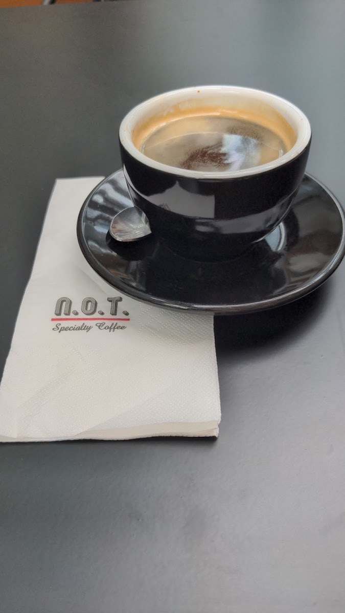 n.o.t. Specialty Coffee (Lee Gardens) Photo 7