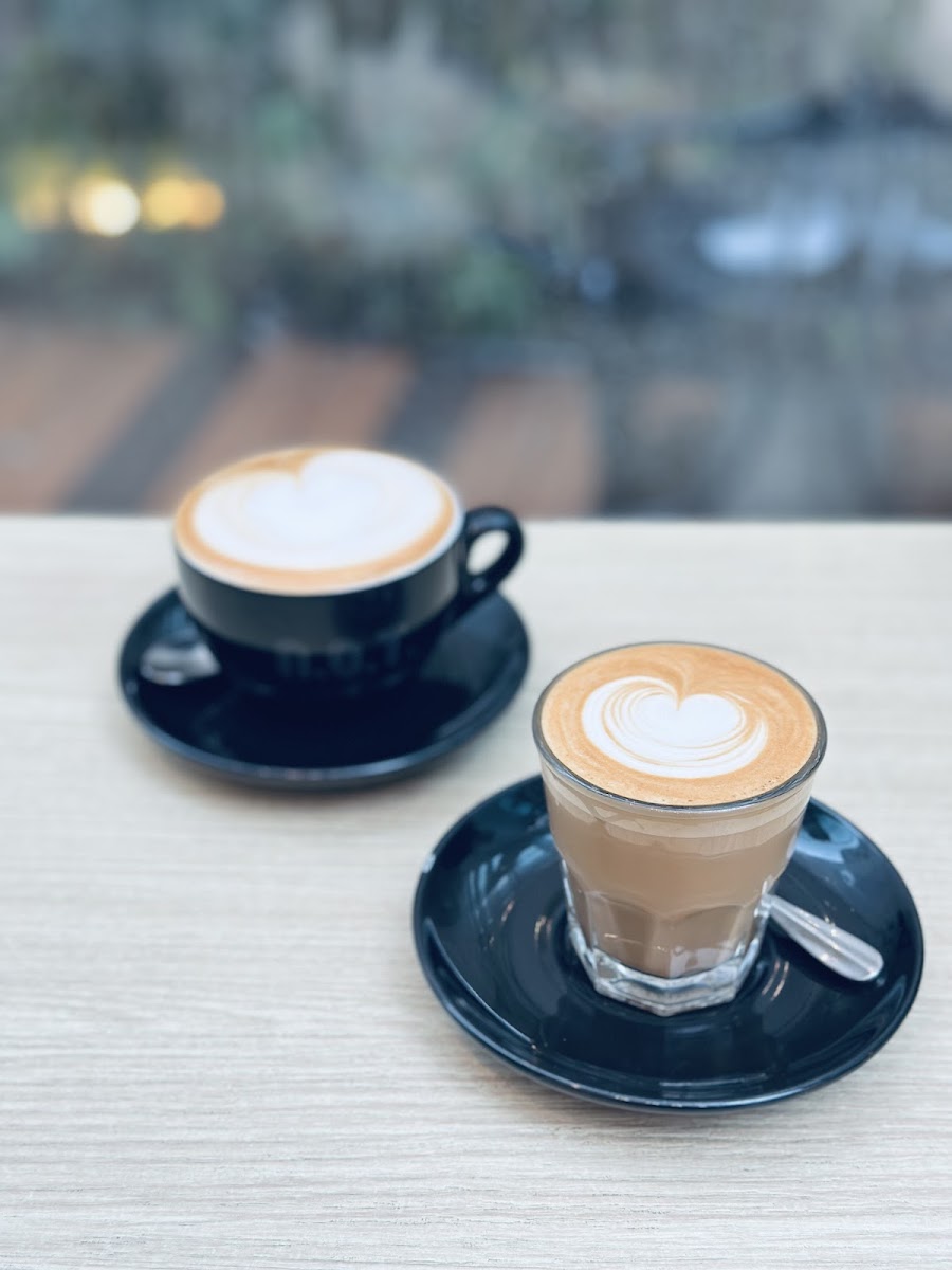 n.o.t. Specialty Coffee (Lee Gardens) Photo 9