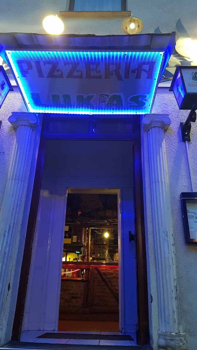 Pizzeria Lukas