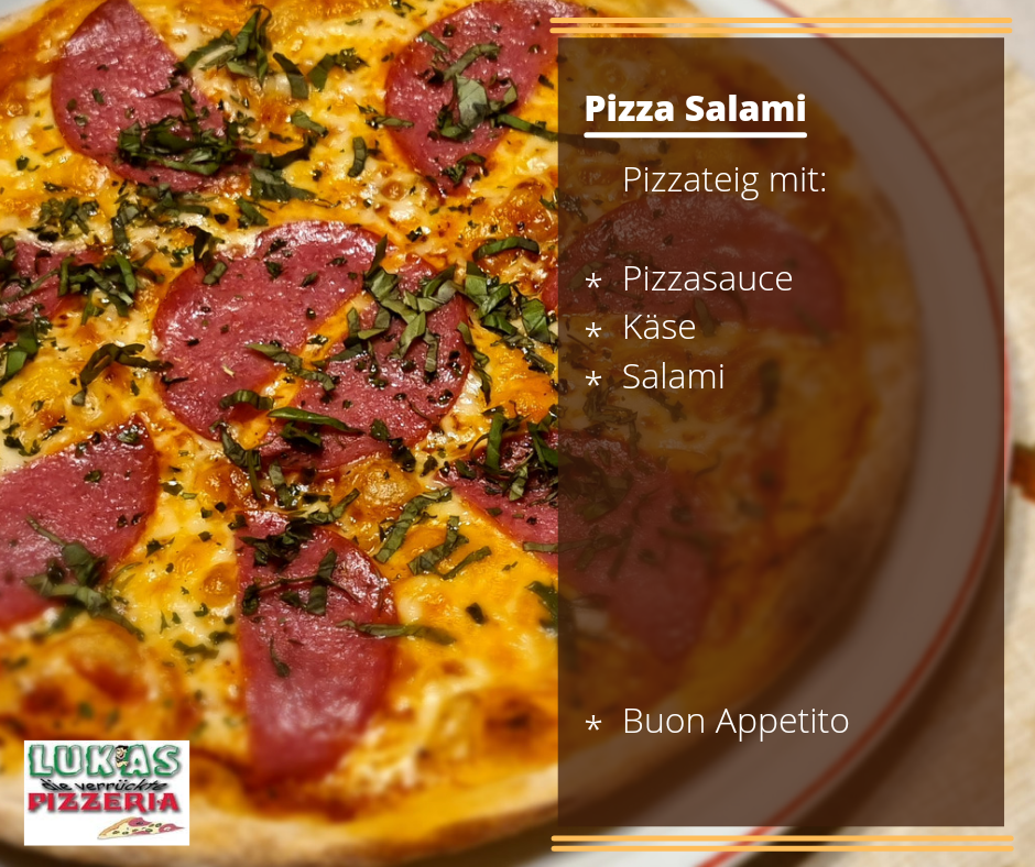 Pizzeria Lukas Photo 3