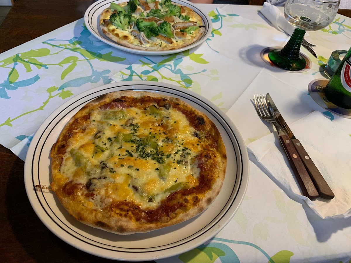 Pizzeria Lukas Photo 7
