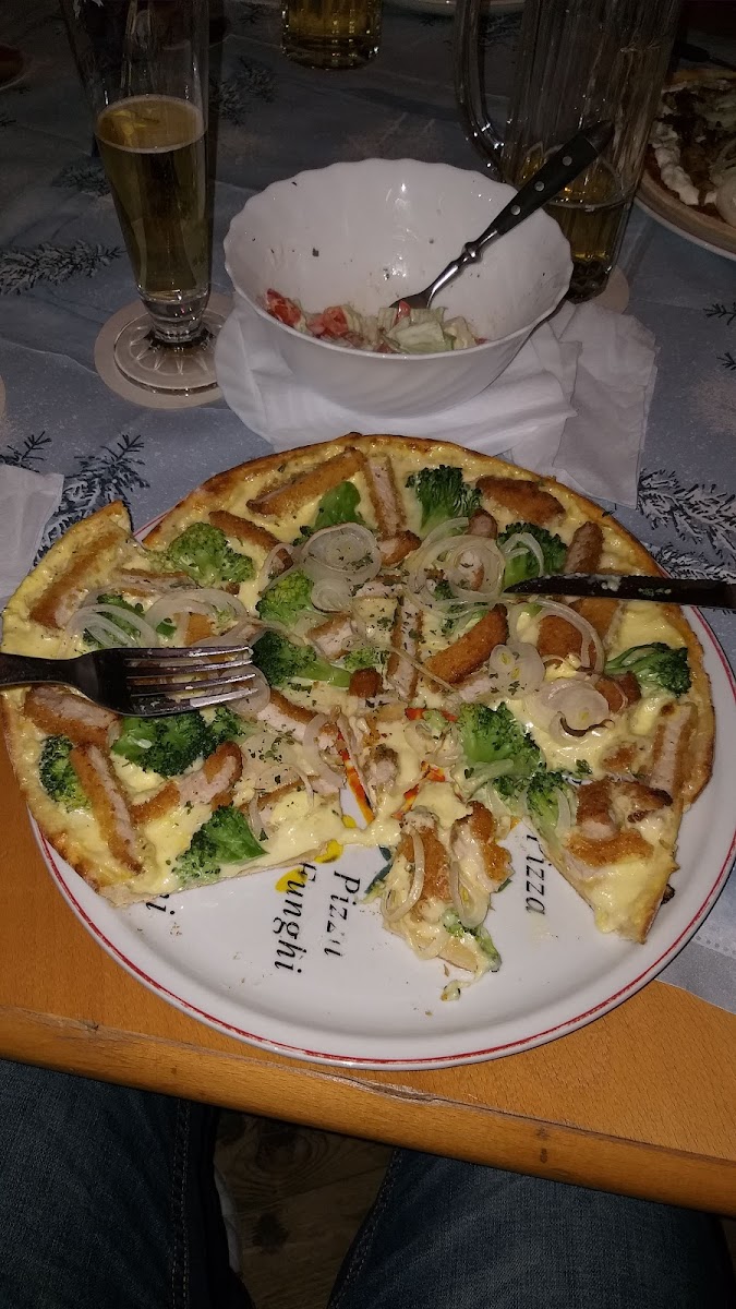 Pizzeria Lukas Photo 8