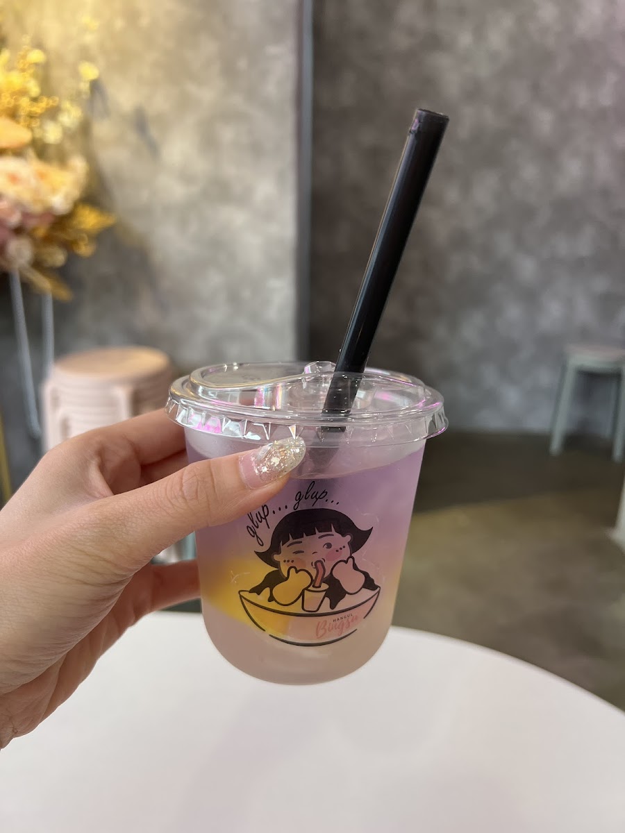 Hangul Bingsu Photo 7