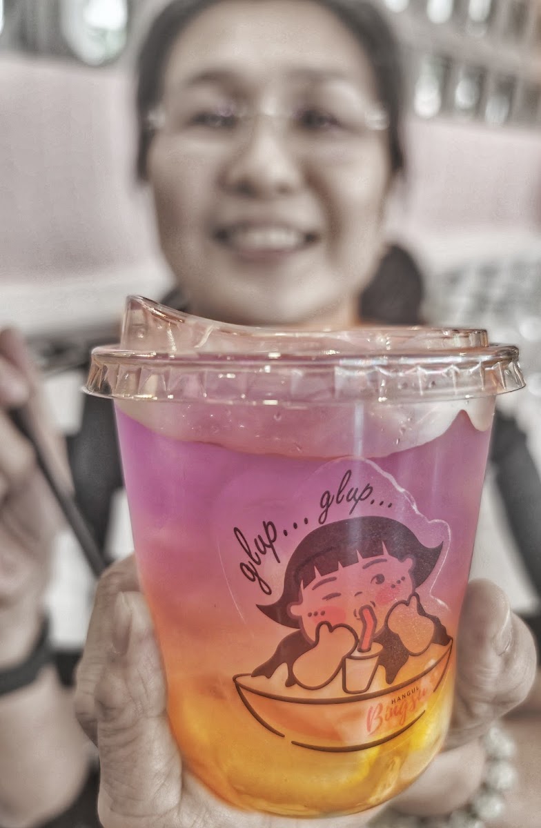 Hangul Bingsu Photo 9