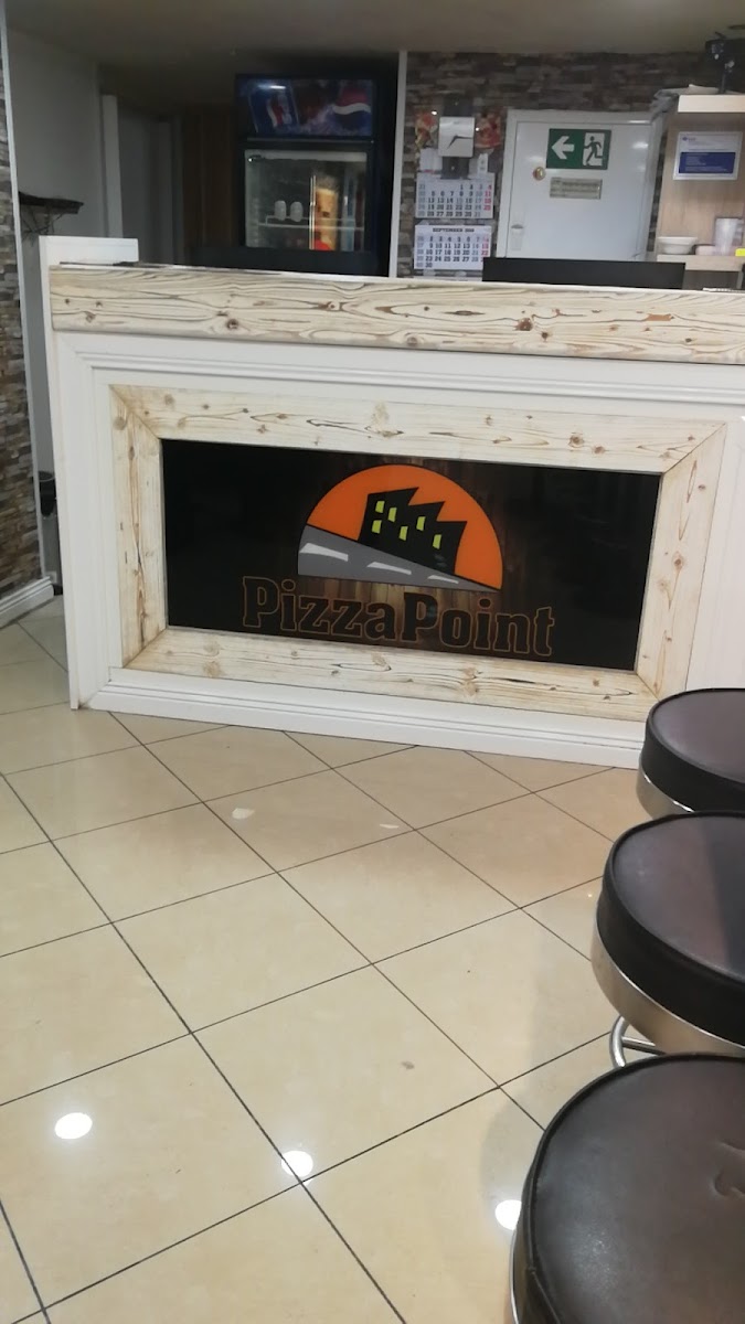 Pizza Point Bingen am Rhein