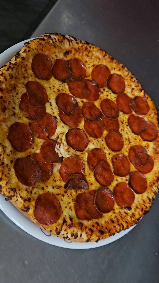 Pizza Point Bingen am Rhein Photo 2