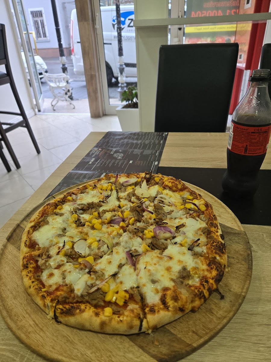 Pizza Point Bingen am Rhein Photo 4