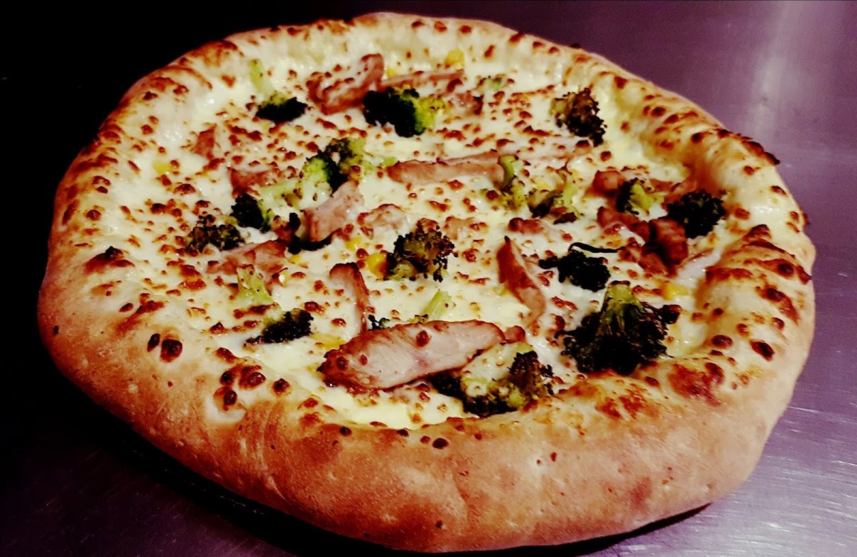 Pizza Point Bingen am Rhein Photo 5