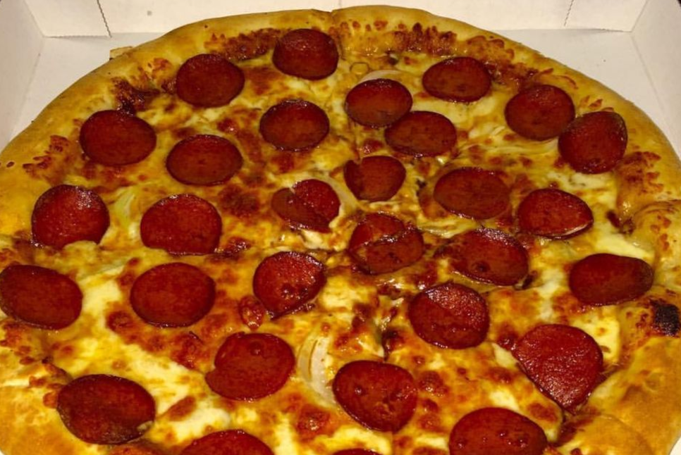 Pizza Point Bingen am Rhein Photo 9