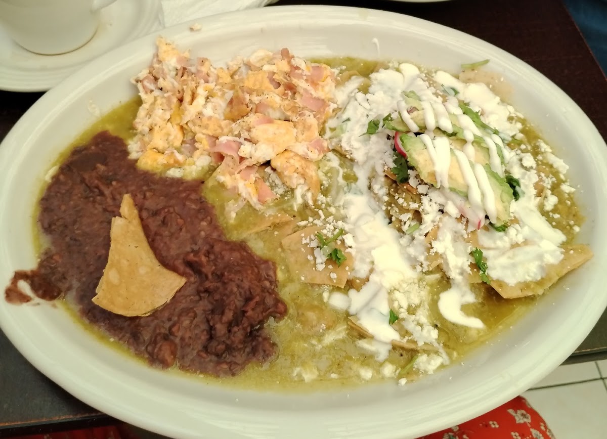 La Doña San Javier Photo 3