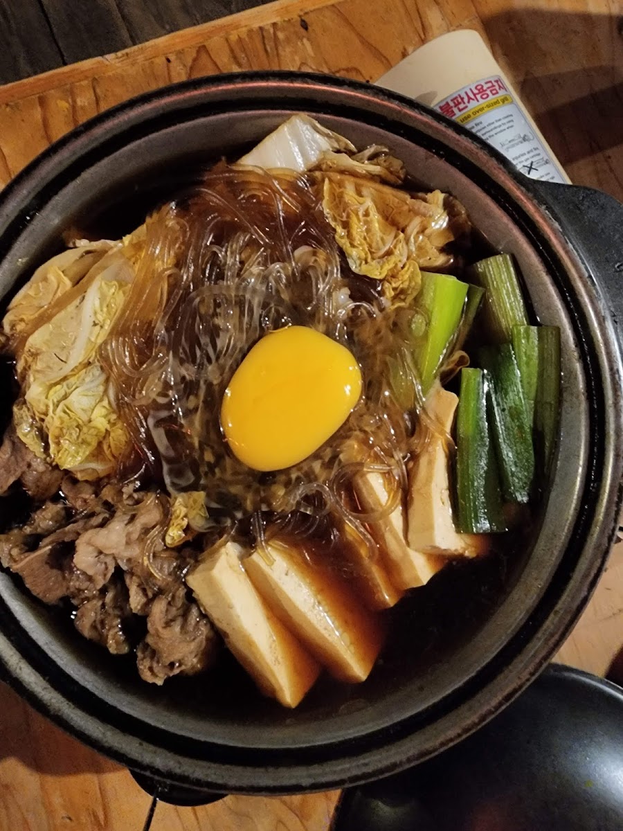 Ramen Gyoza Photo 5