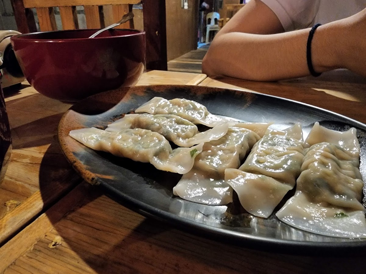 Ramen Gyoza Photo 6