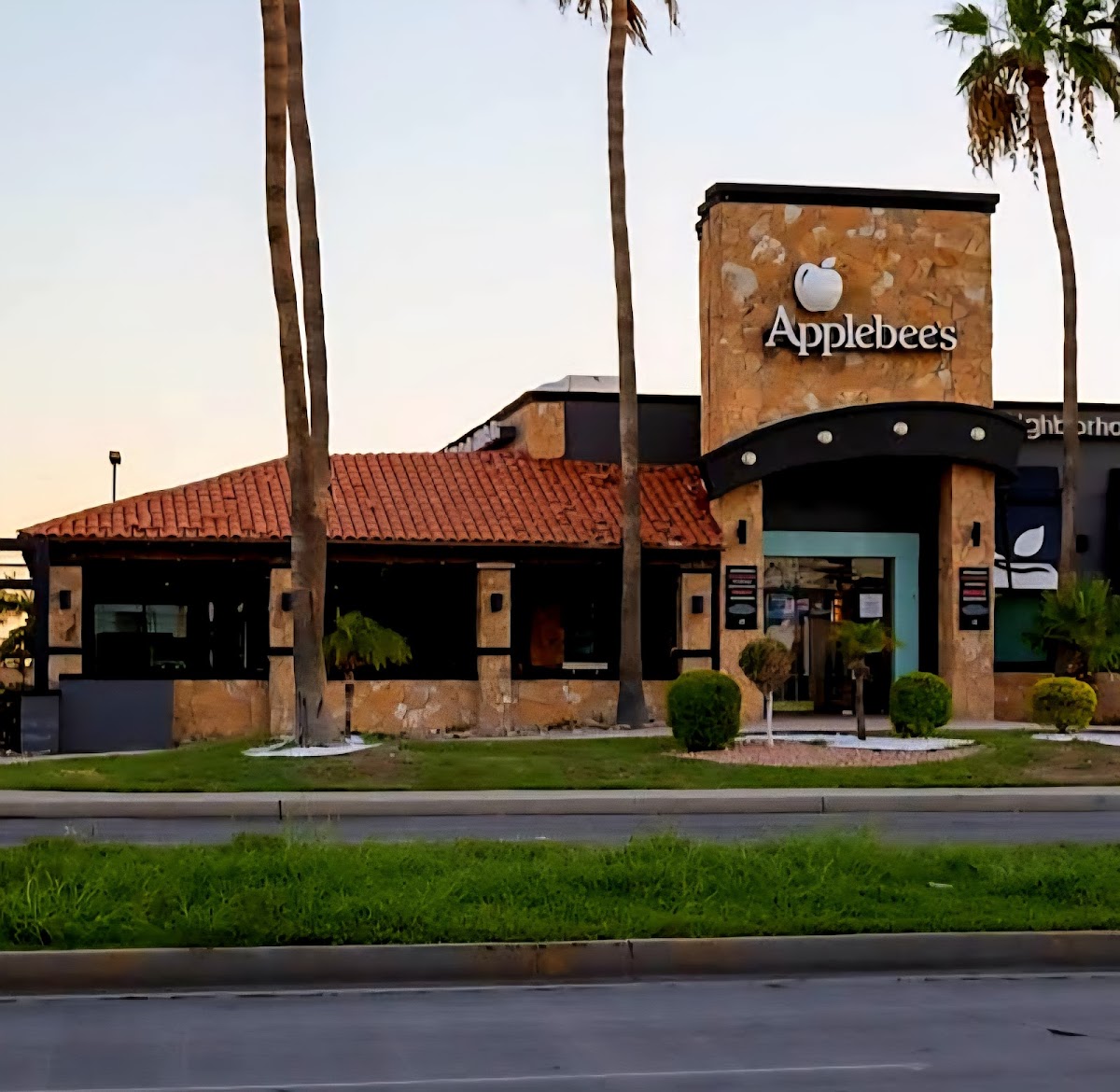 Applebee's Hermosillo