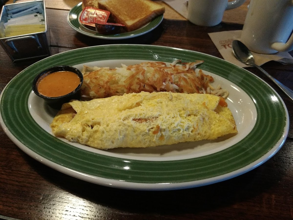 Applebee's Hermosillo Photo 10