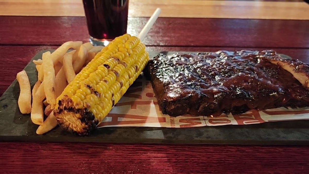 Applebee's Hermosillo Photo 2