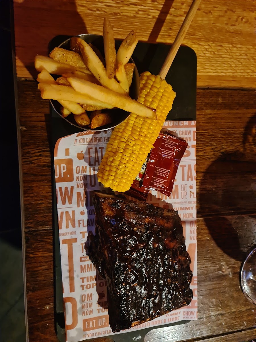 Applebee's Hermosillo Photo 5