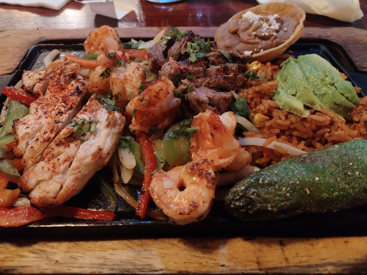 Applebee's Hermosillo Photo 6