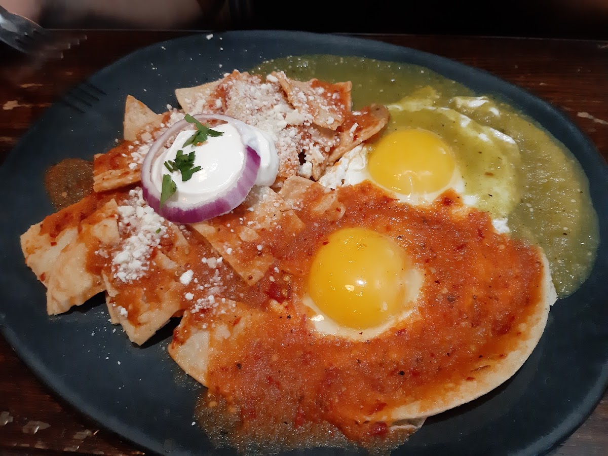 Applebee's Hermosillo Photo 7