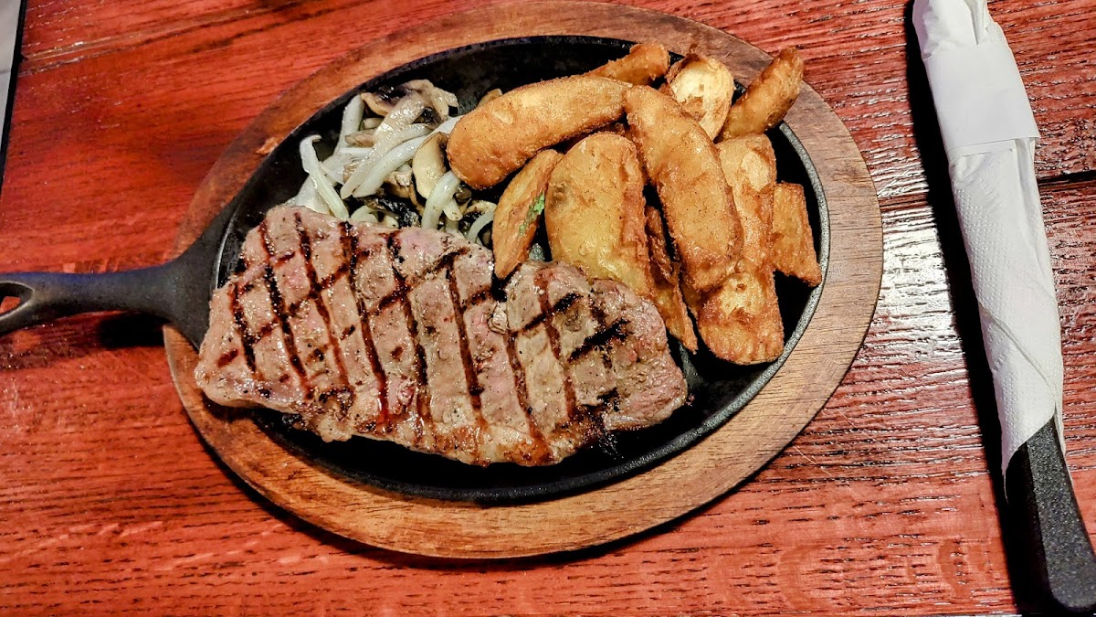 Applebee's Hermosillo Photo 8