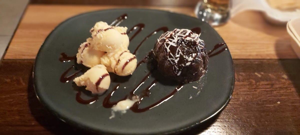 Applebee's Hermosillo Photo 9