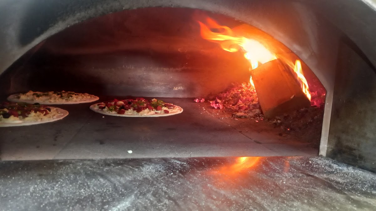 Pizzeria O'2rives Centre Commercial Lorette Photo 10