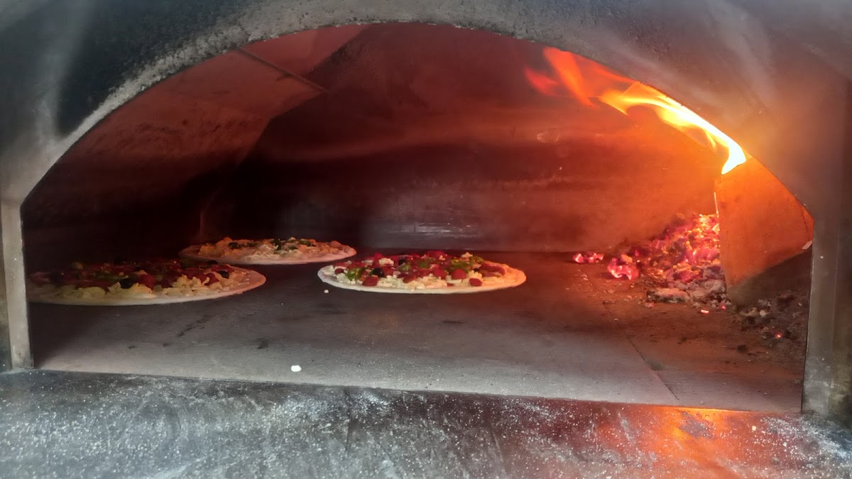 Pizzeria O'2rives Centre Commercial Lorette Photo 4