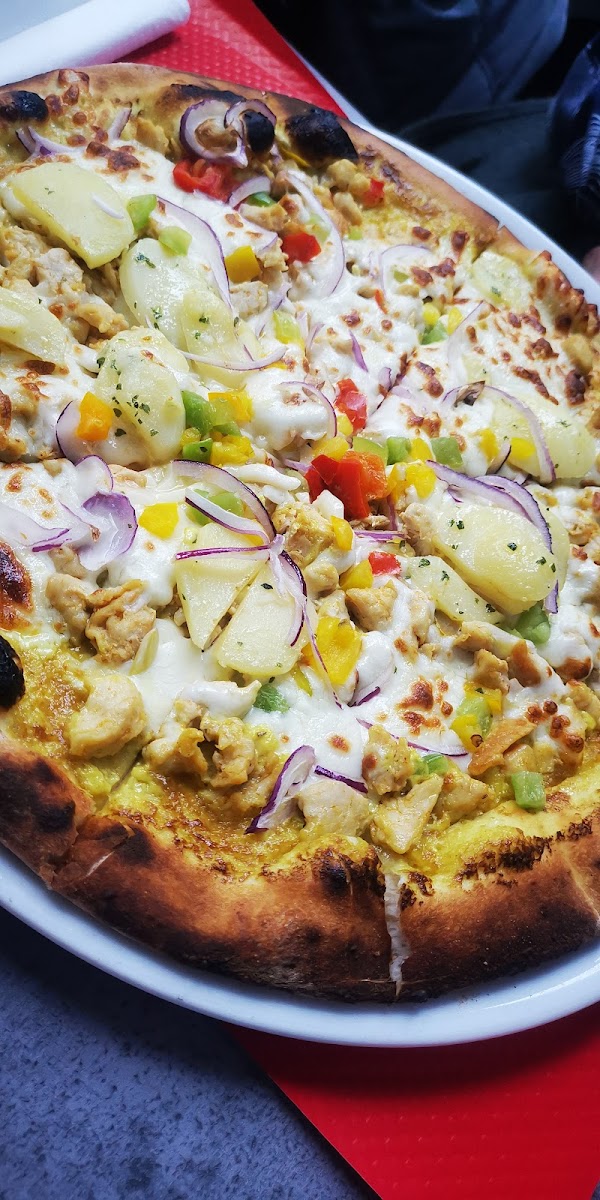 Pizzeria O'2rives Centre Commercial Lorette Photo 6