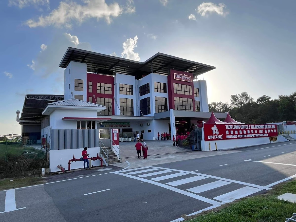 Teck Leong Coffee & Tea Merchant (M) Sdn Bhd