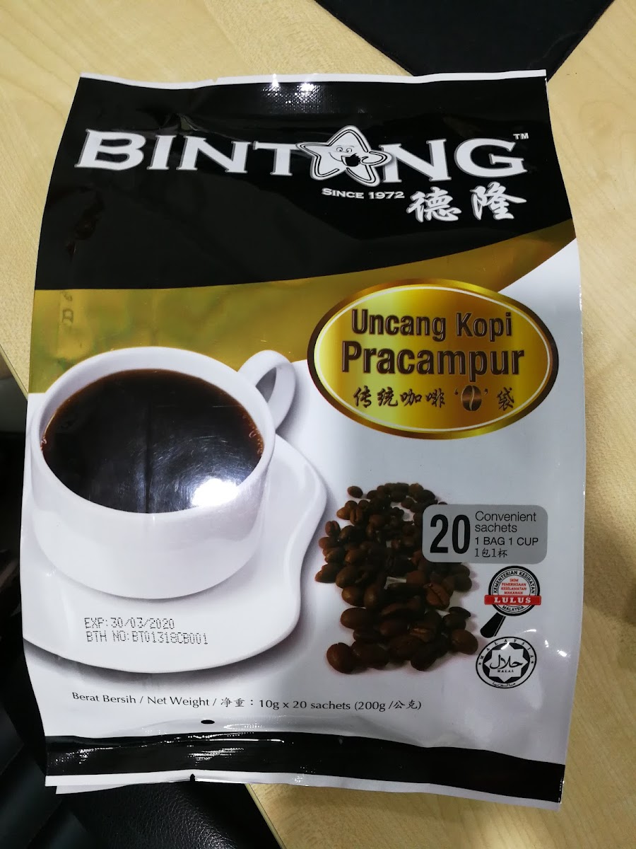 Teck Leong Coffee & Tea Merchant (M) Sdn Bhd Photo 5
