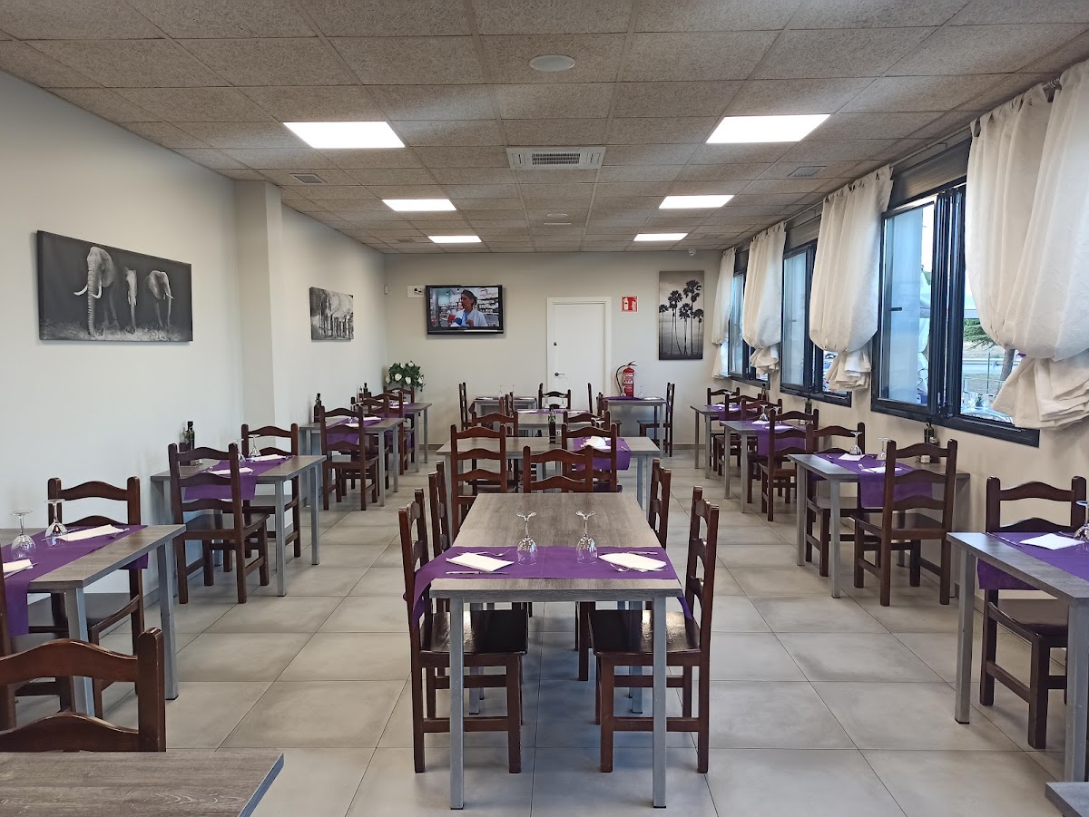 Restaurant La Parada