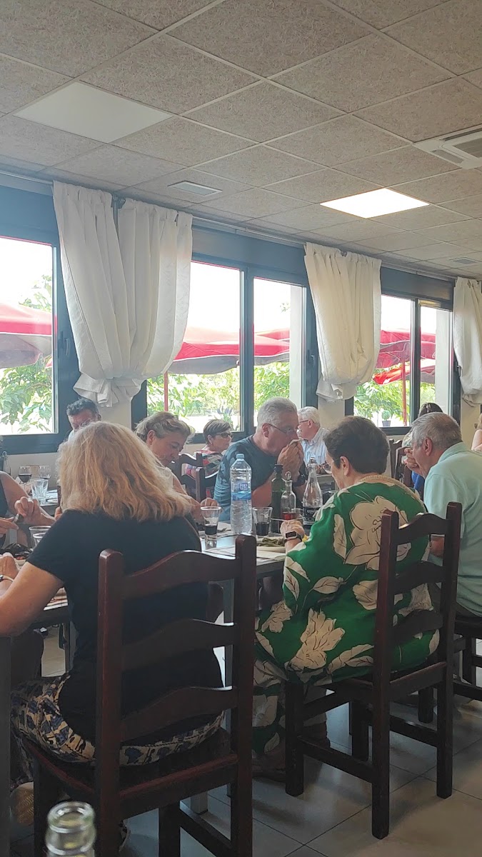 Restaurant La Parada Photo 2