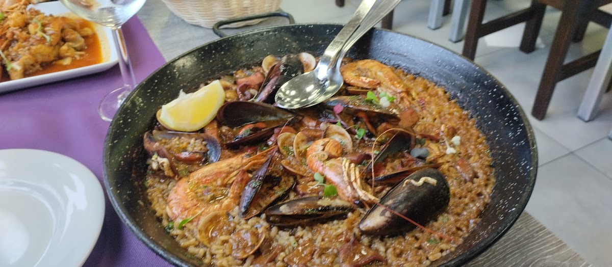 Restaurant La Parada Photo 4