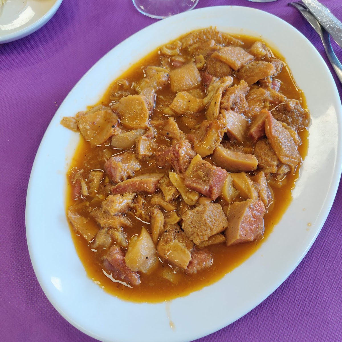 Restaurant La Parada Photo 6