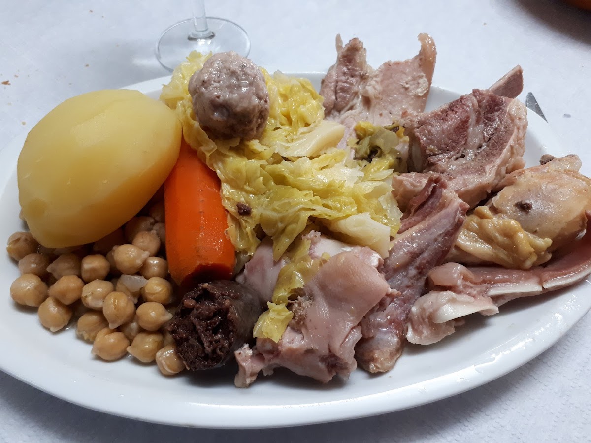 Restaurant La Parada Photo 9