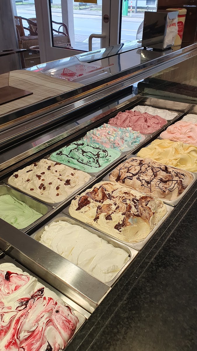 Il Gelato