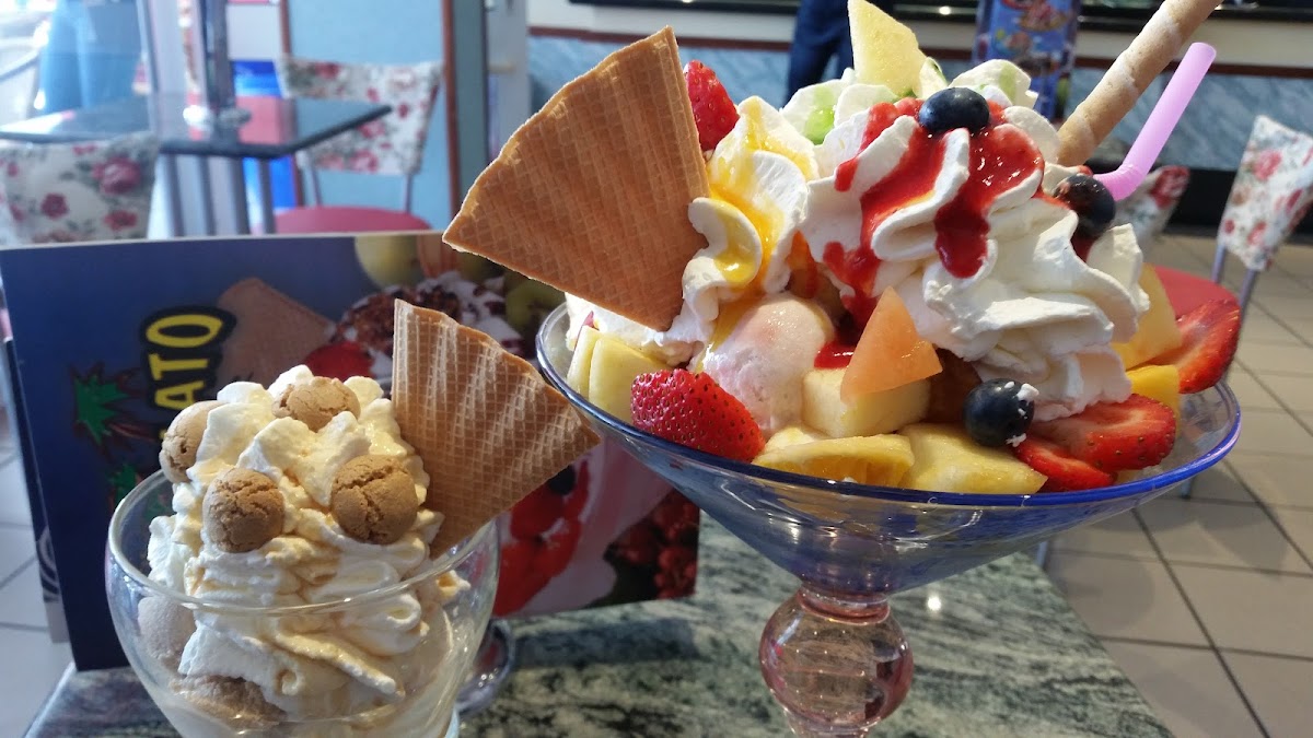 Il Gelato Photo 2