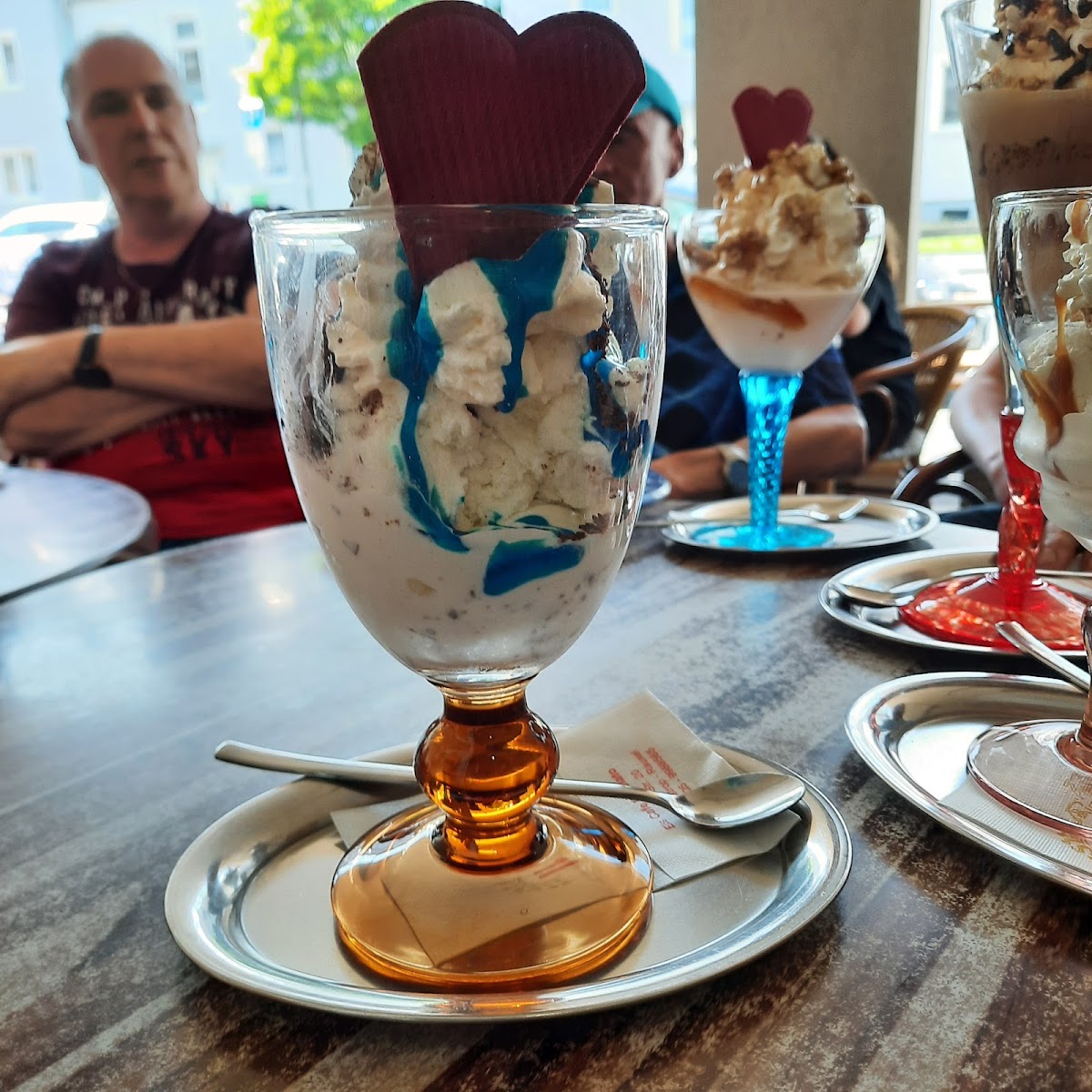 Il Gelato Photo 9