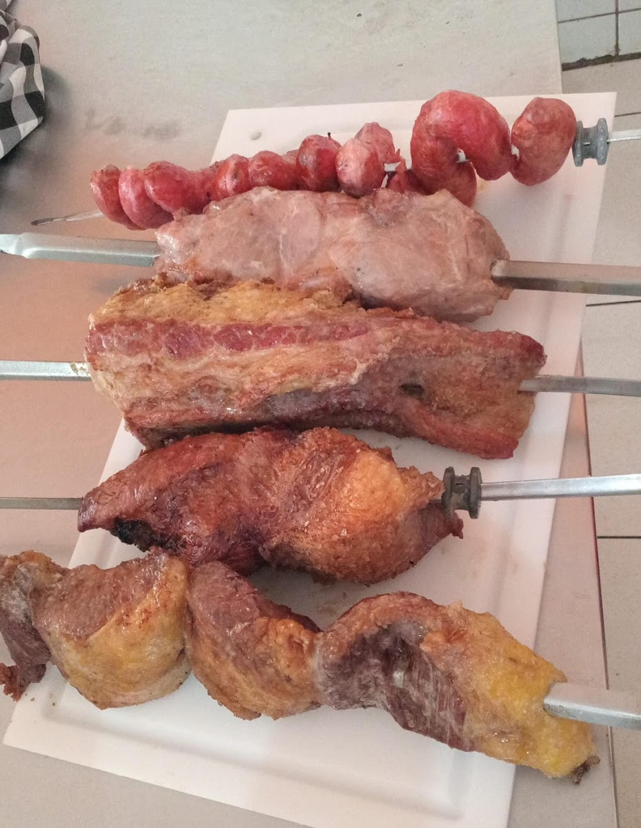 Churrascaria E Restaurante Sertanejo