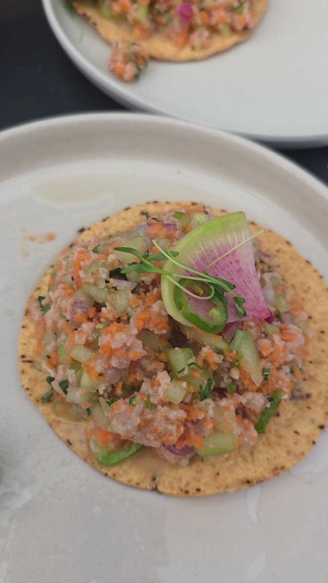 Abisal Seafoods Photo 2