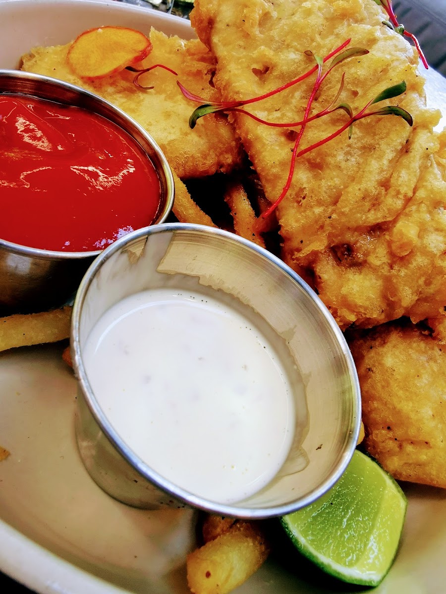Abisal Seafoods Photo 7
