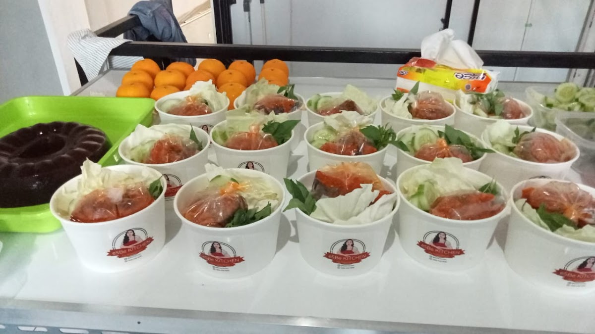 ESBE KITCHEN