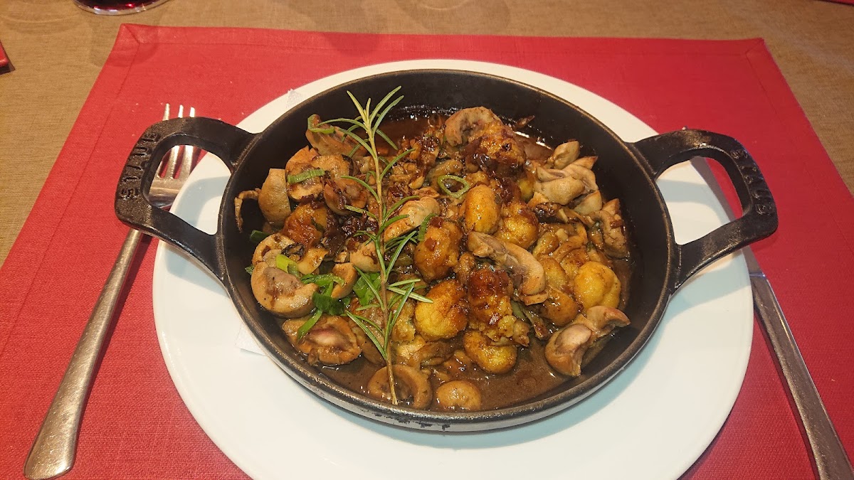 La Cocotte Photo 6
