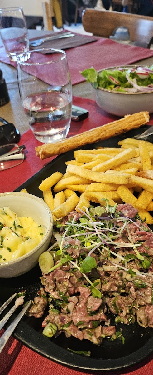 La Cocotte Photo 9