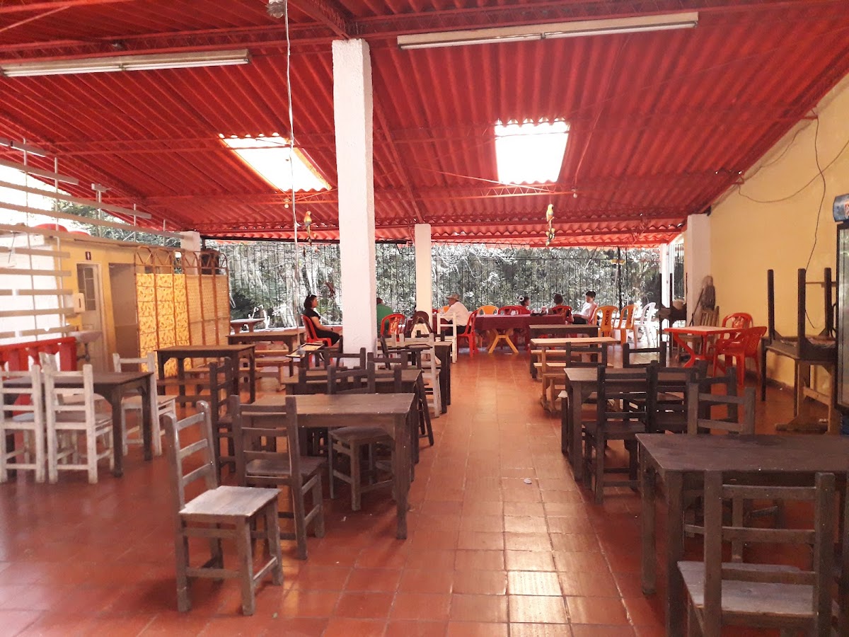 Hotel Restaurante