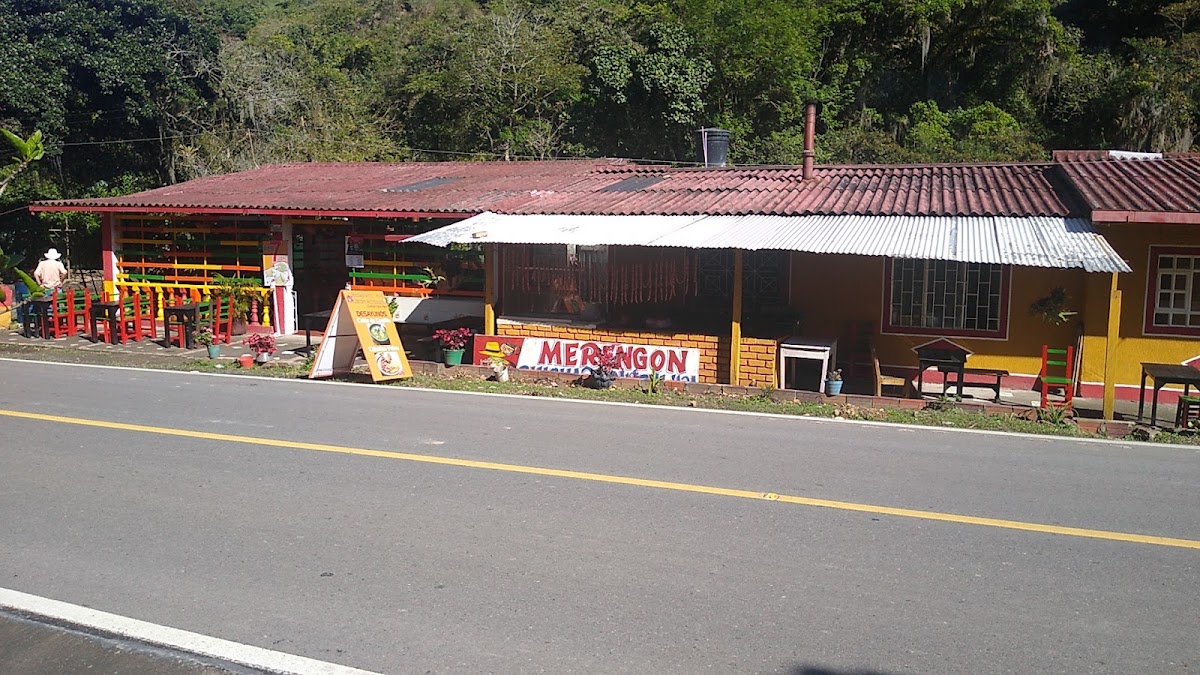 Hotel Restaurante Photo 3