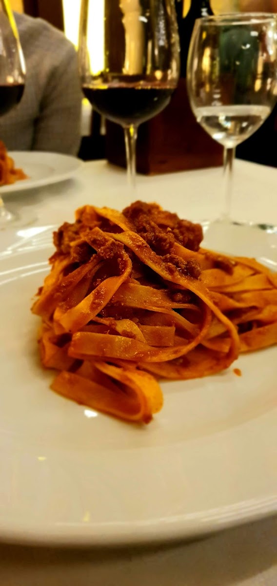 Trattoria Pizzeria Belle Arti Photo 7